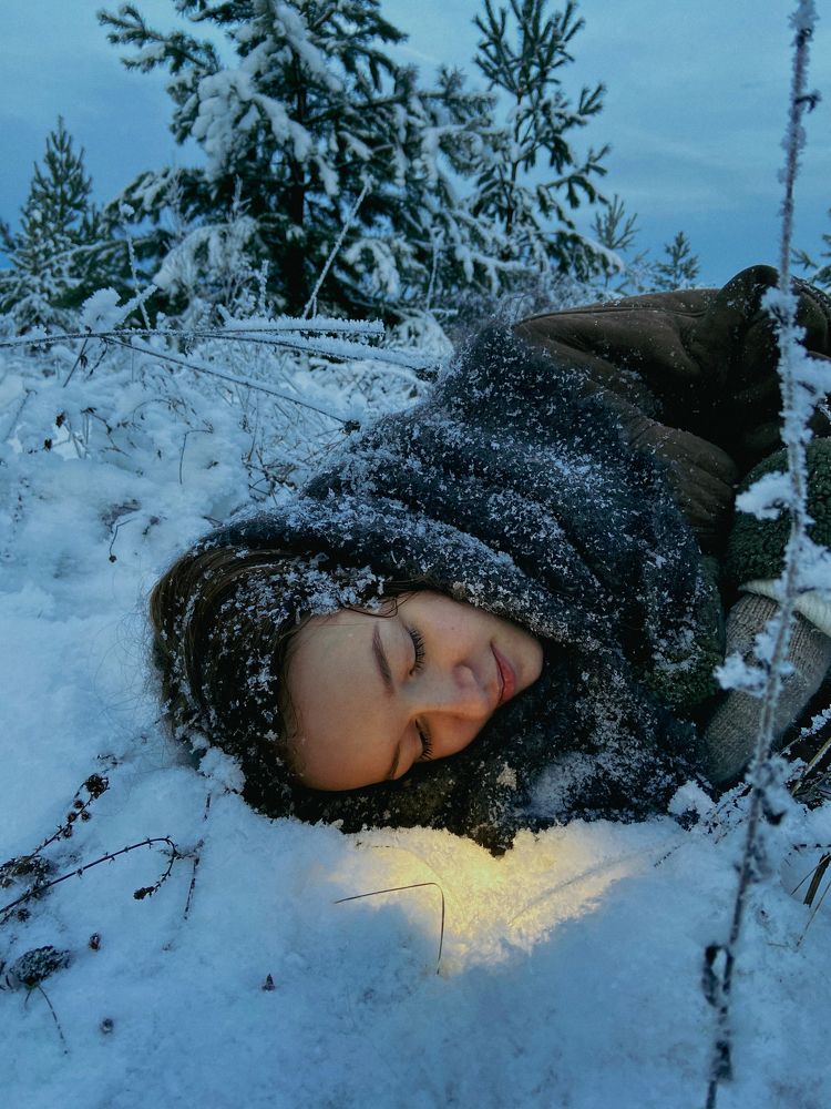 Photograph by Dinara Sungatullina