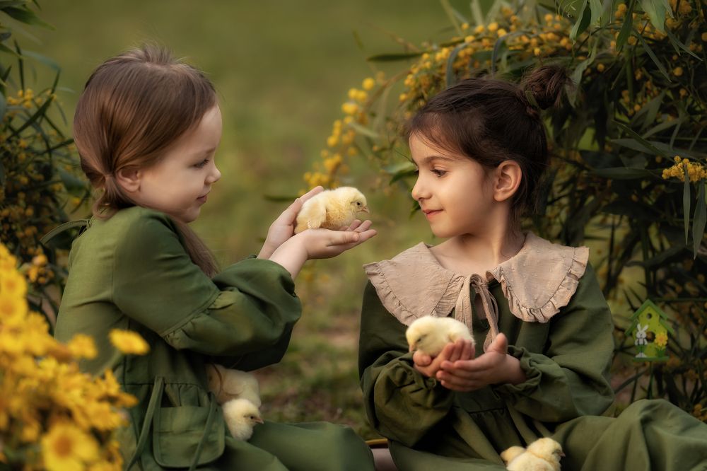 Photograph by Виктория Кузнецова