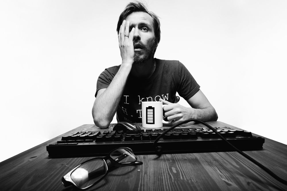 Photograph by Валерий Зенович