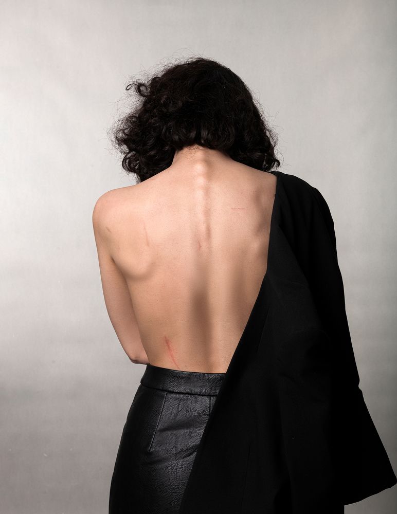 Photograph by Mohammadreza Pourian