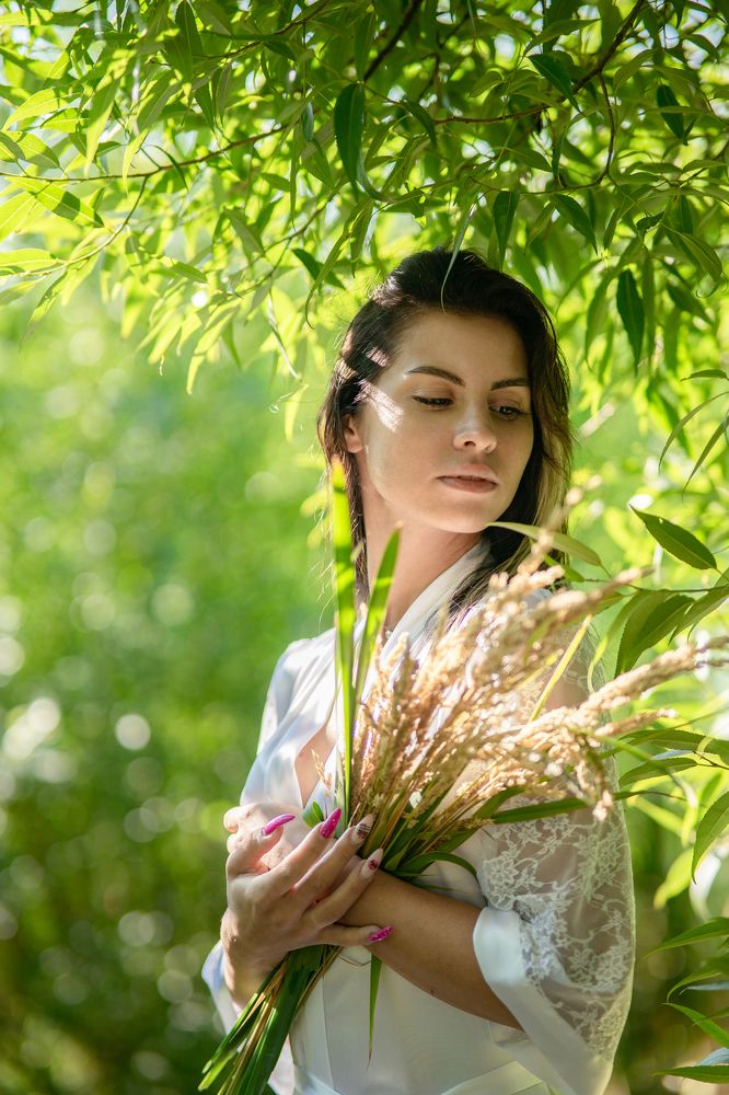 Photograph by Алексей Волохов