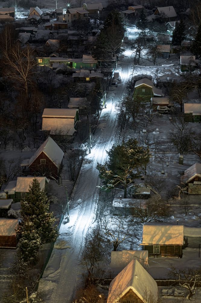 Photograph by Алексей Чеботарев