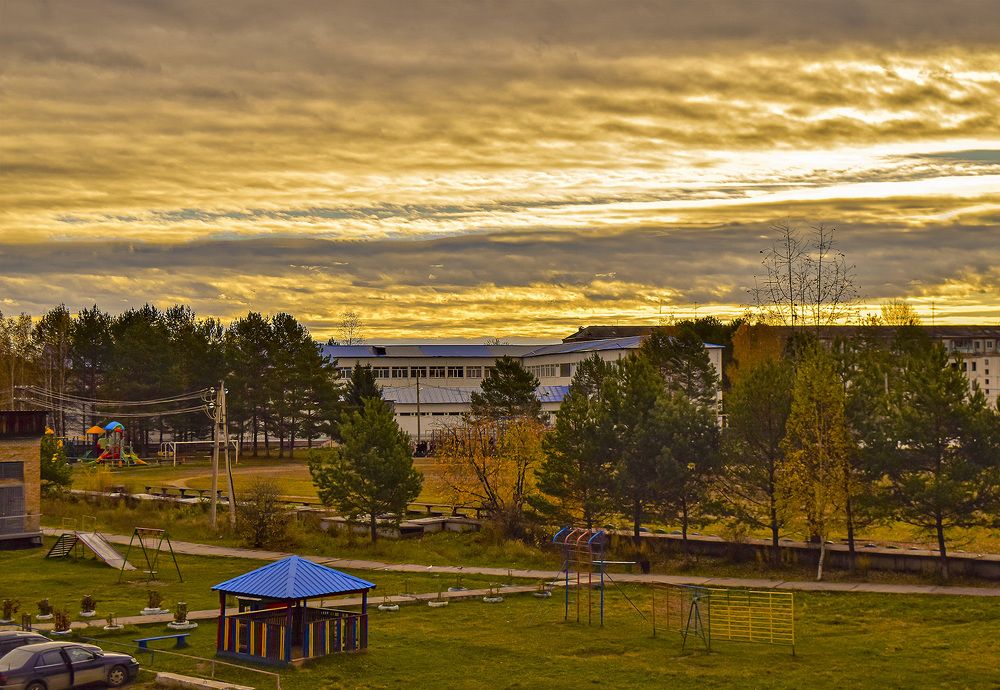 Photograph by Ольга Блохина