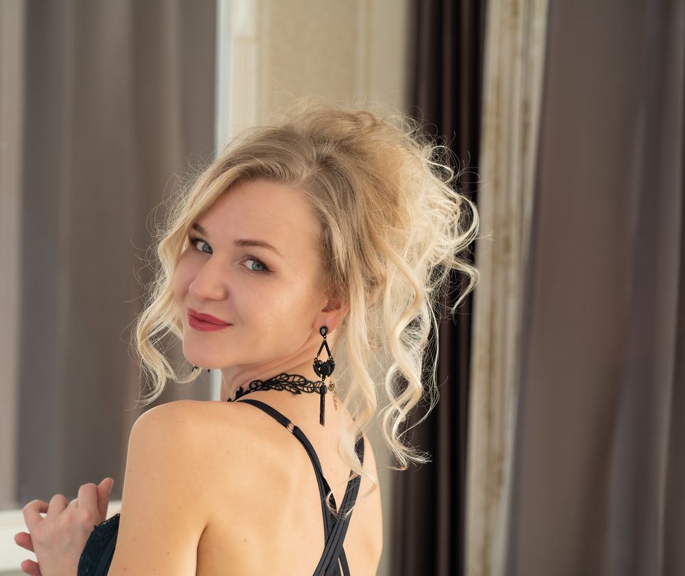 Photograph by Наталья Филатова