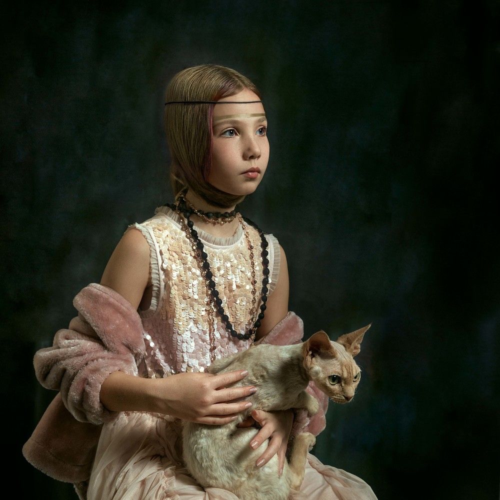 Photograph by Valentina Acrement