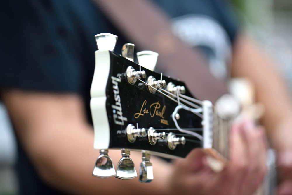 Photograph by Morring David