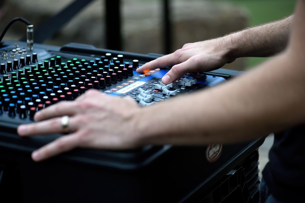 Photograph by Morring David