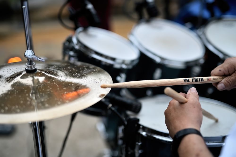 Photograph by Morring David