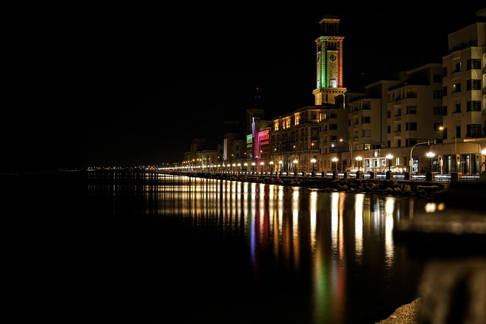 Фотография автора emanuele russo