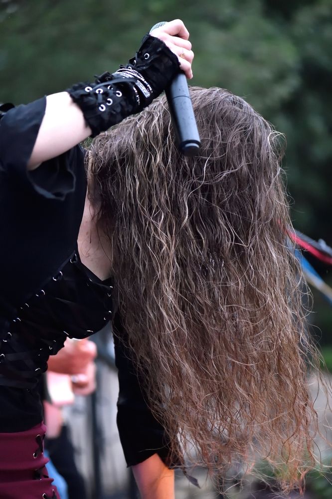 Photograph by Morring David