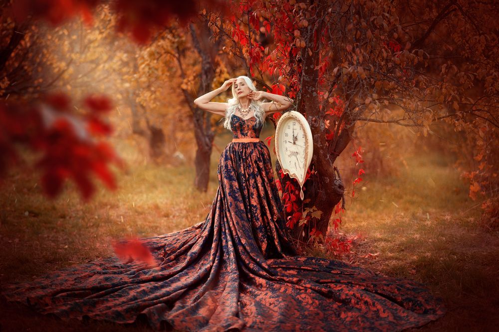 Photograph by Ярослава Громова