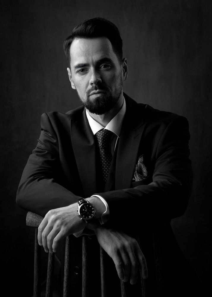 Photograph by Горшенин Сергей