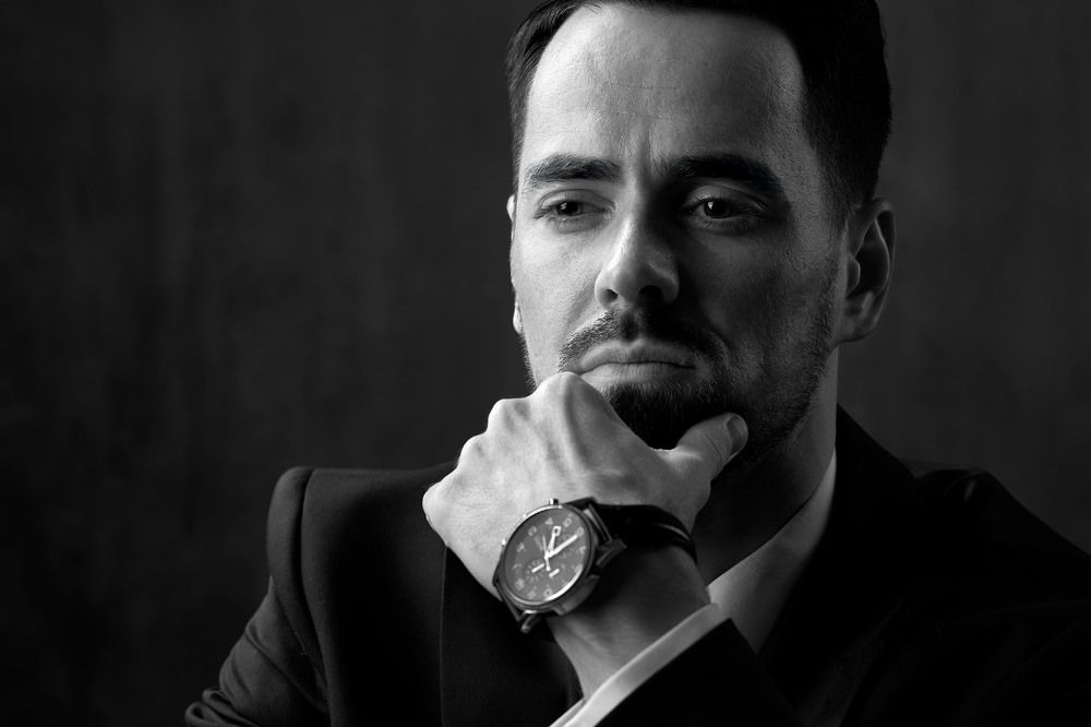 Photograph by Горшенин Сергей