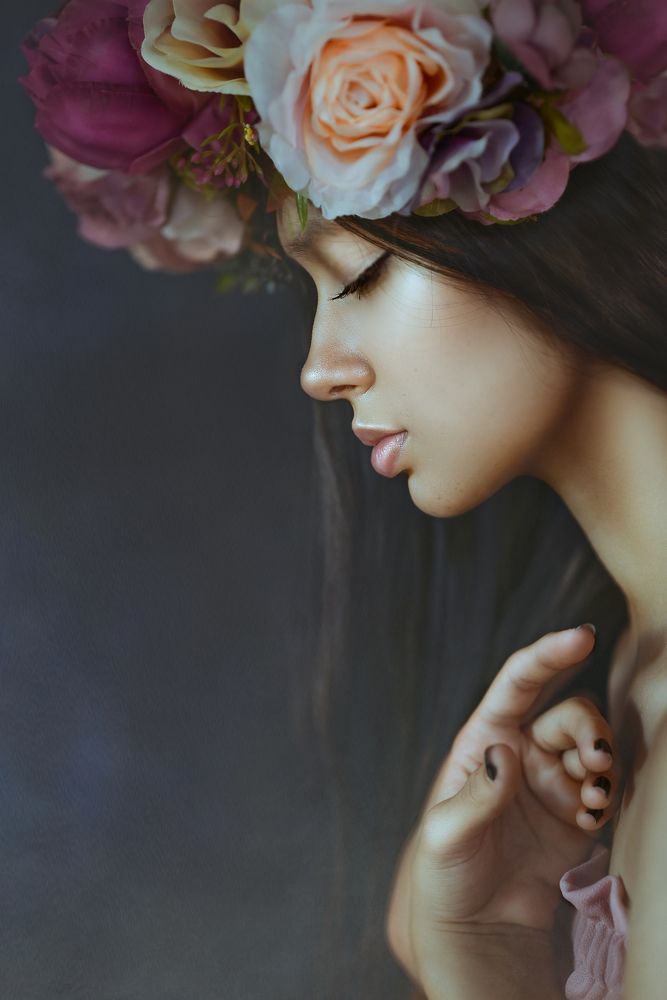 Photograph by Ana Gregorio