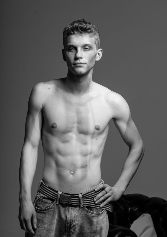Photograph by Максим Mасальцев