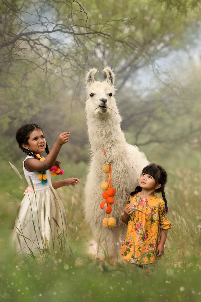 Photograph by Ana Gregorio