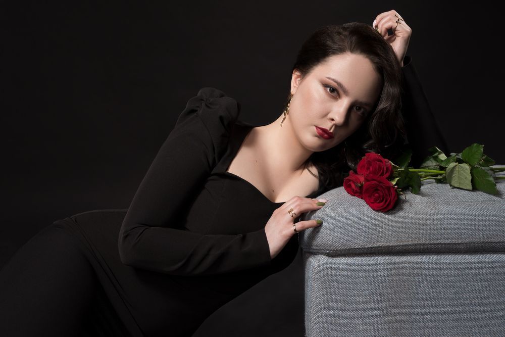 Photograph by Анна Моисеева