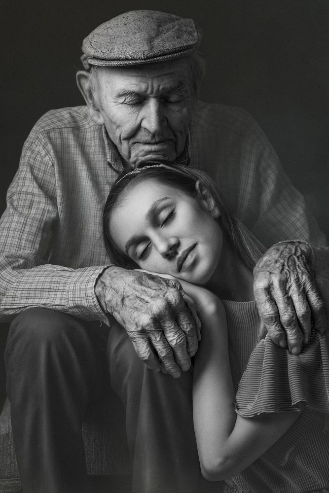 Photograph by Ana Gregorio