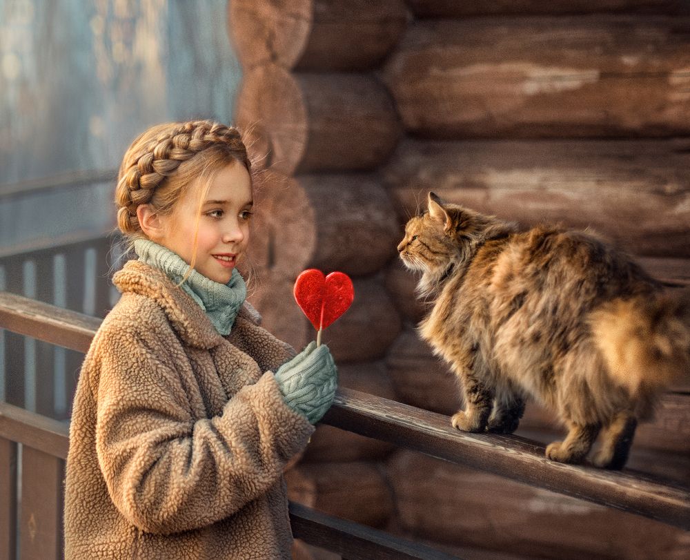 Photograph by Ольга Наний