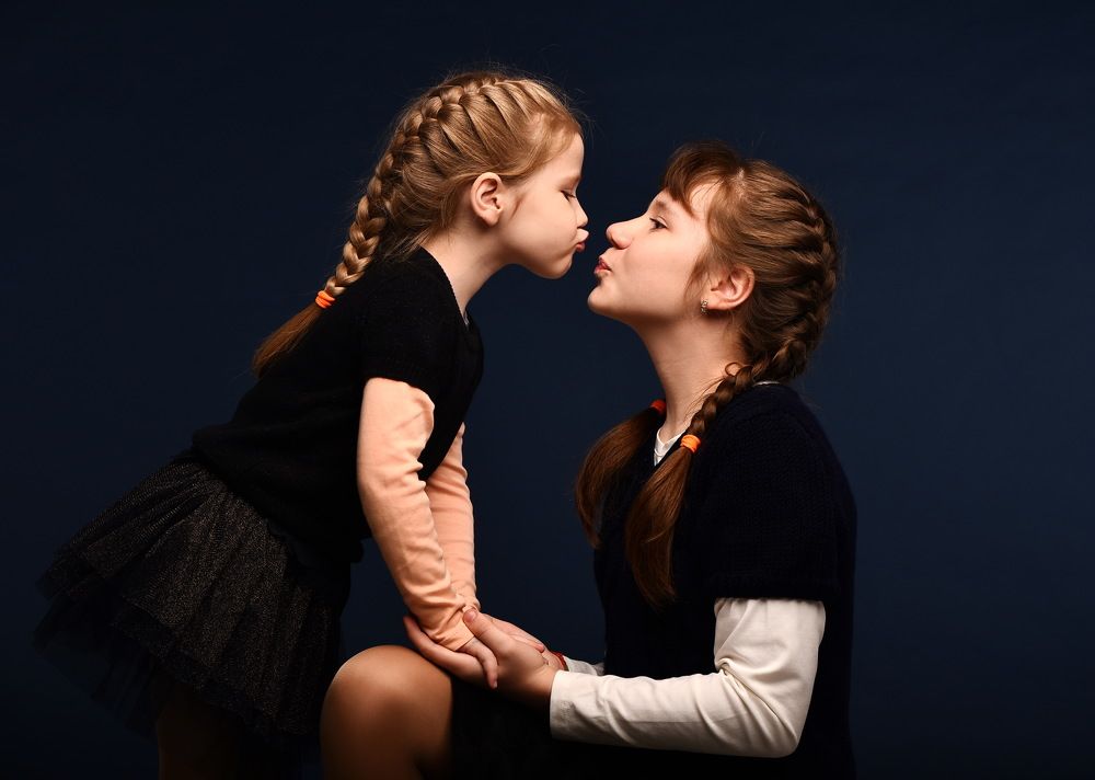 Photograph by Евгения Полянова