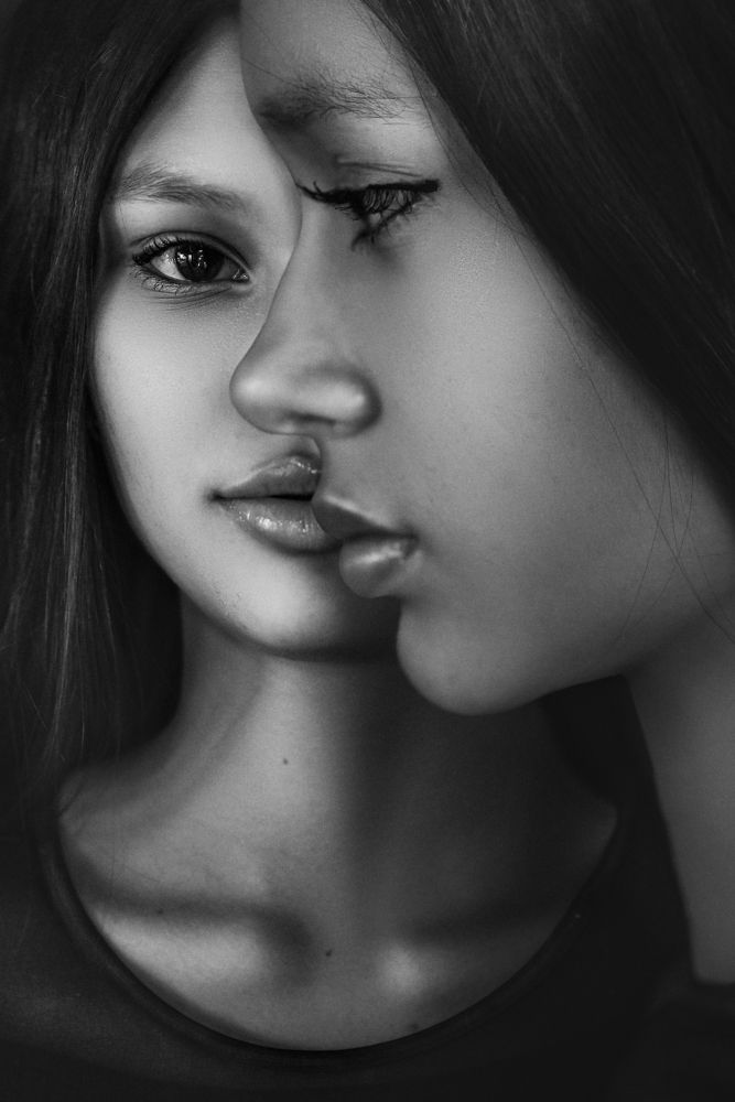 Photograph by Ana Gregorio