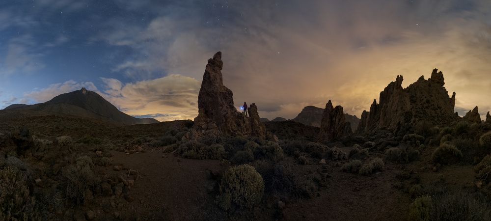 Photograph by Carlos Solinis Camalich