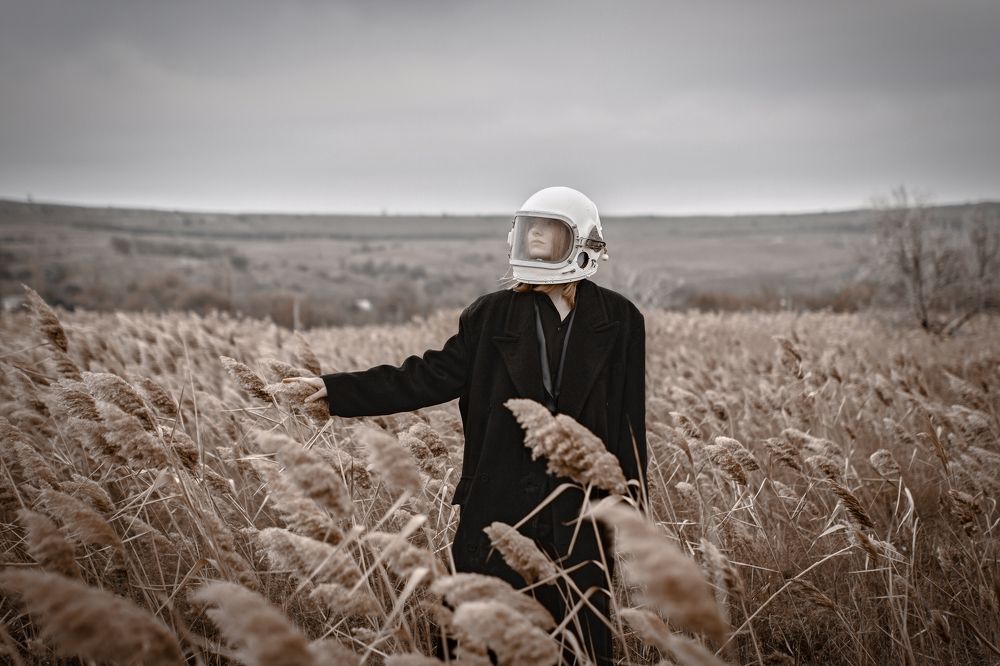 Фотография автора Владислав Остапович