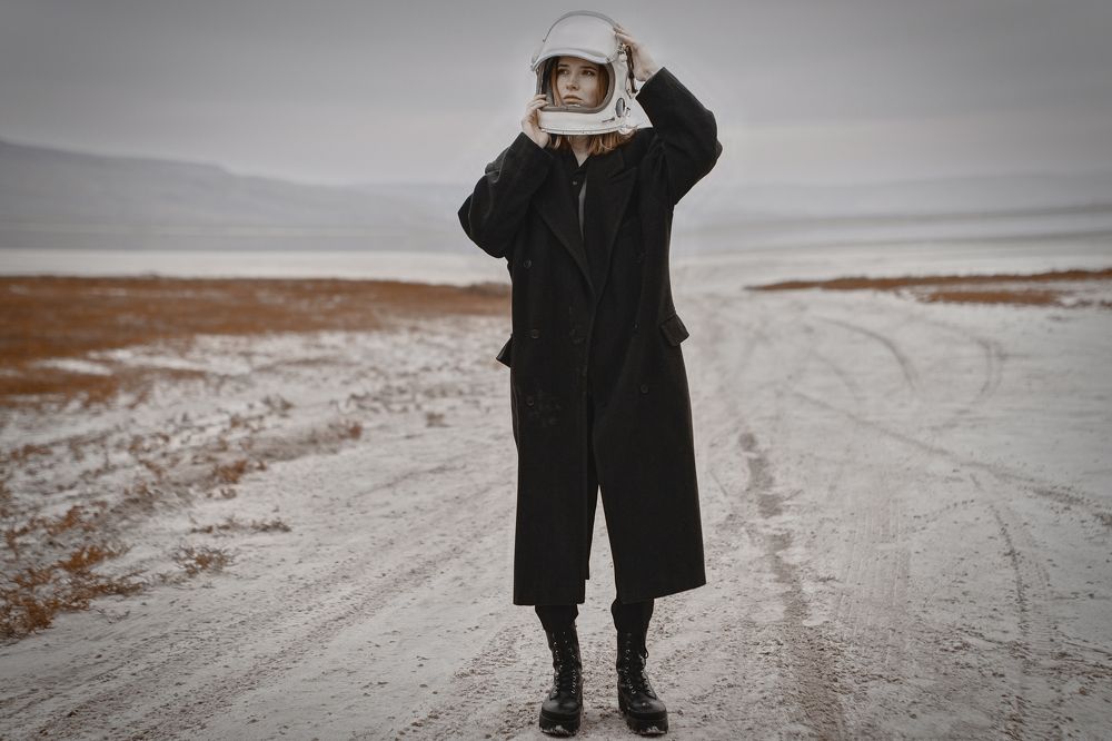 Фотография автора Владислав Остапович