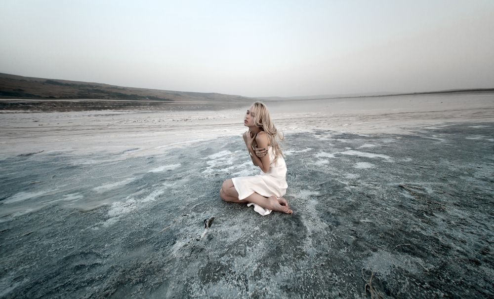 Фотография автора Владислав Остапович