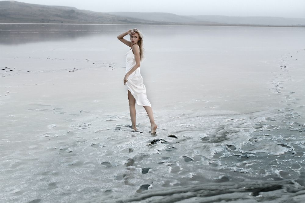 Фотография автора Владислав Остапович