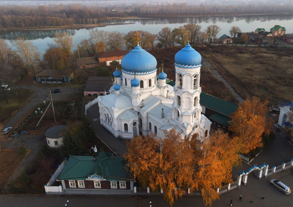 Photograph by Евгений Санин