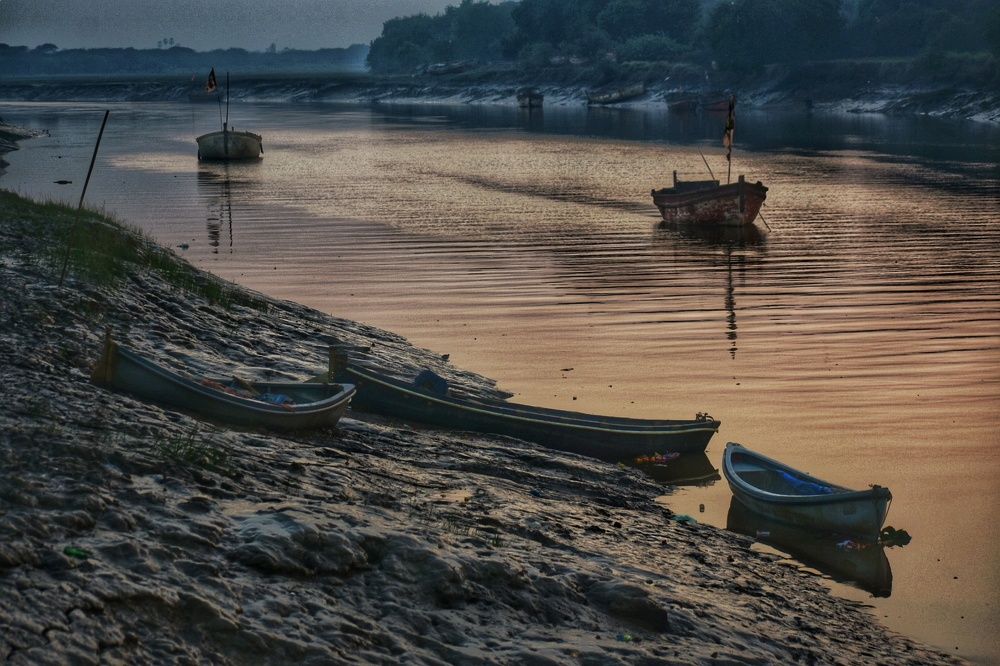 Фотография автора ABHISHEK SHAH