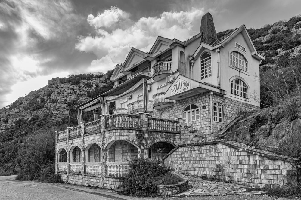 Фотография автора Oleg Utyuzh