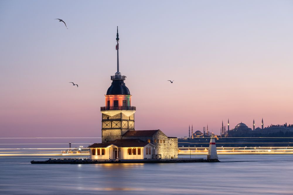 Photograph by Мария Григорьева