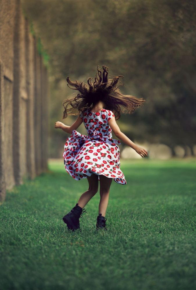 Photograph by Andrea Narváez Rivera