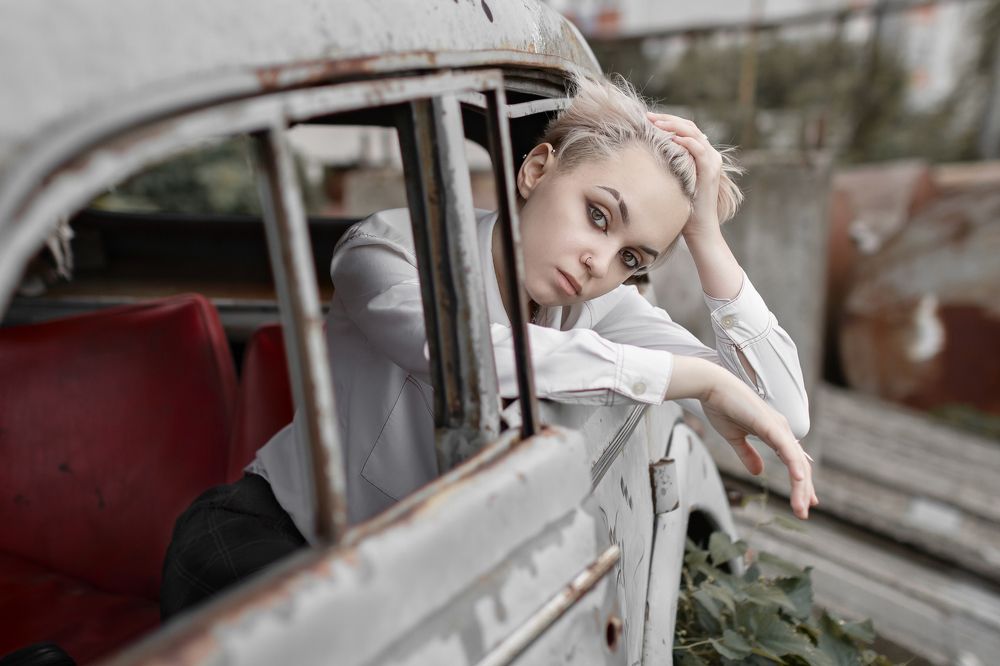 Фотография автора Владислав Остапович