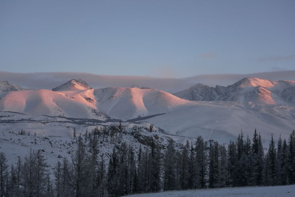 Photograph by Андрей Кузнецов