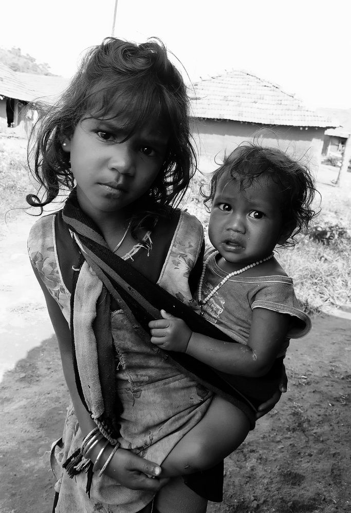 Фотография автора Karukola Puneeth