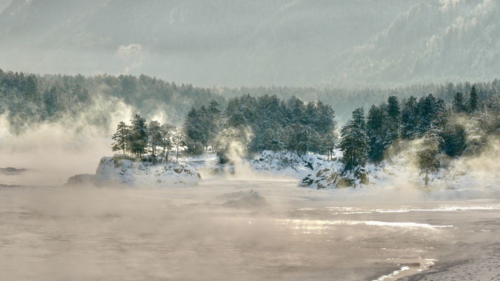 Photograph by Андрей Кузнецов