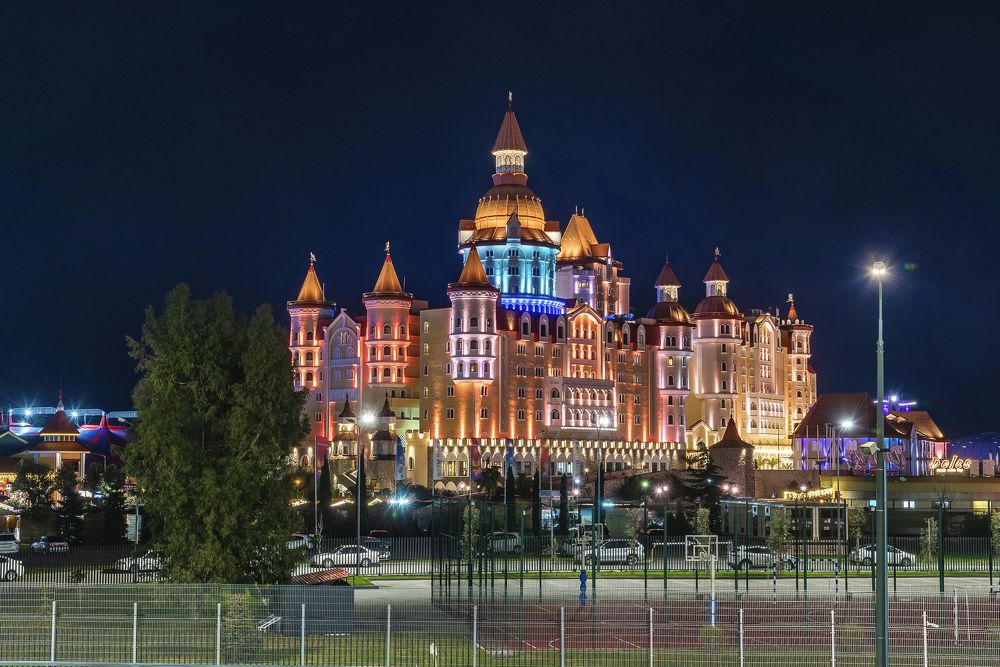 Photograph by Николай Писецкий