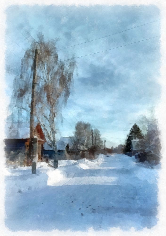 Photograph by Глеб Кузьминых