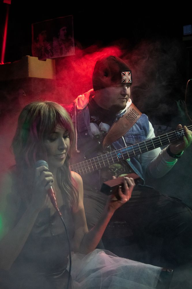 Photograph by Колоскова Юлия