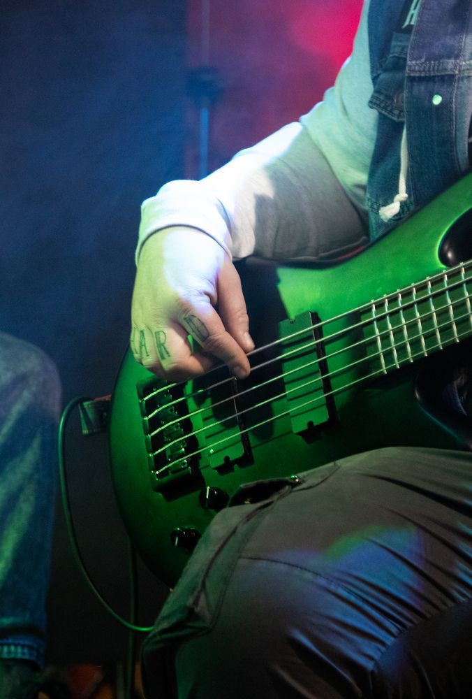 Photograph by Колоскова Юлия