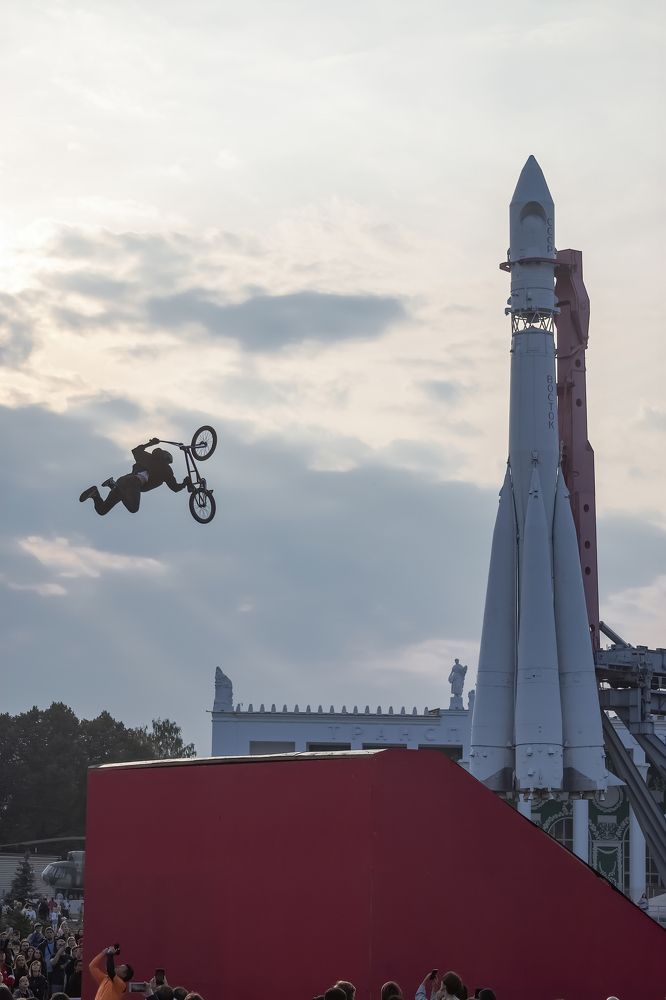 Photograph by Alexandr