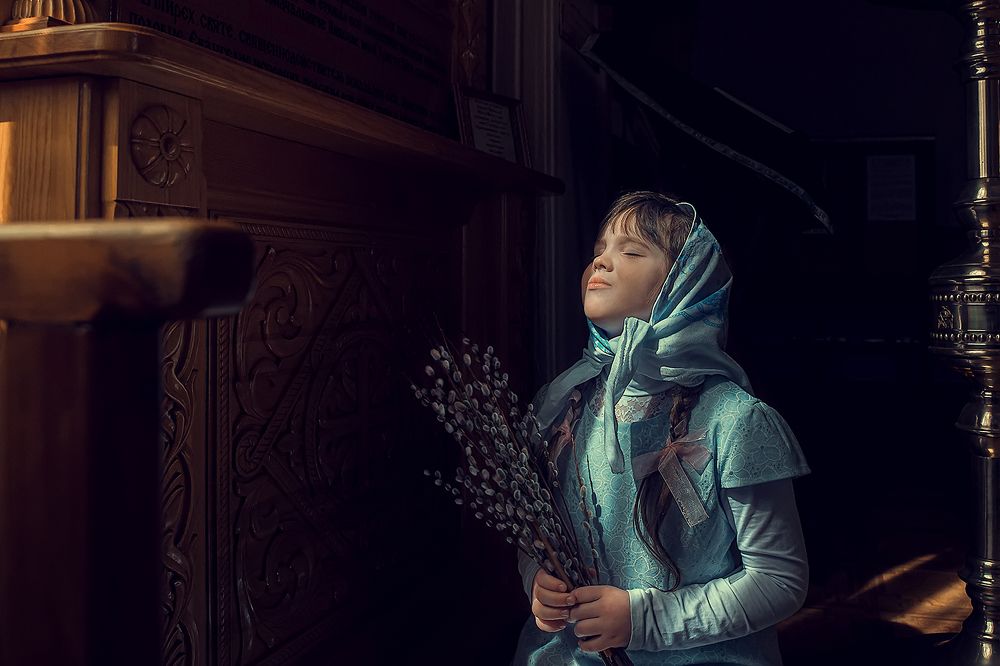 Photograph by Юлия Ткачук