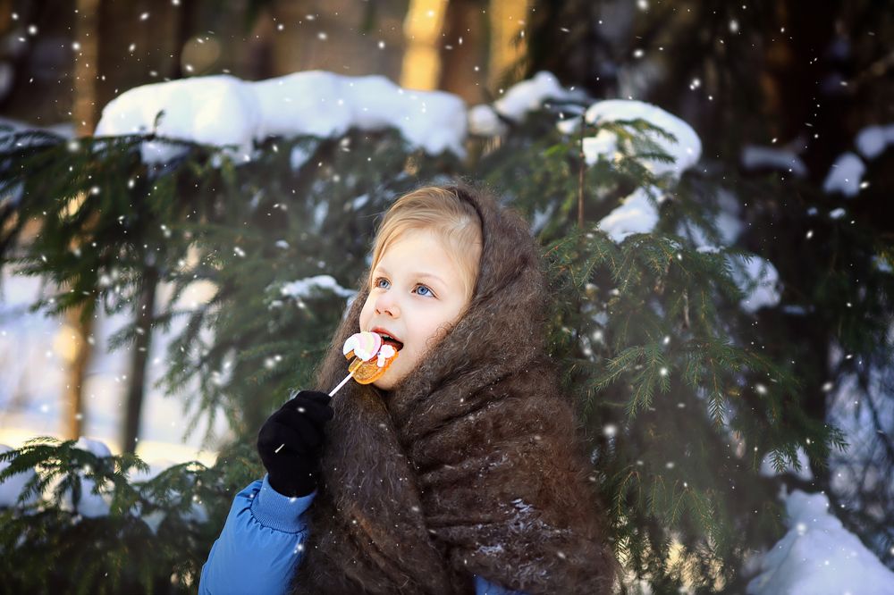 Photograph by Ольга Левина