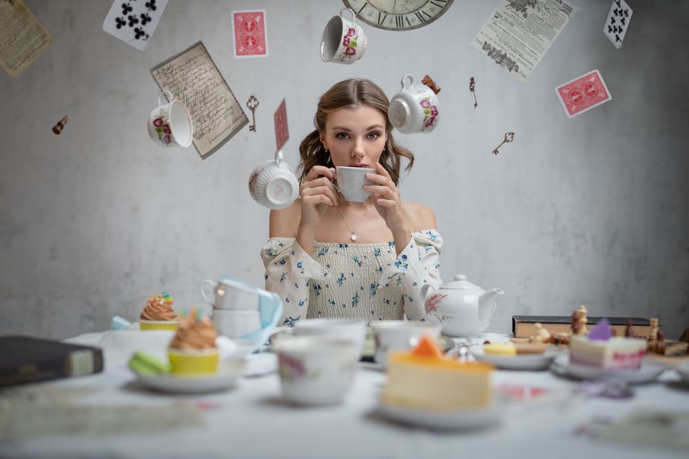 Photograph by Андрей Иванов