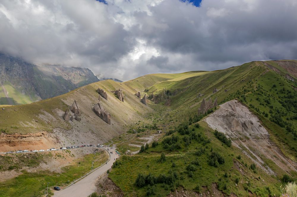 Photograph by Alexandr