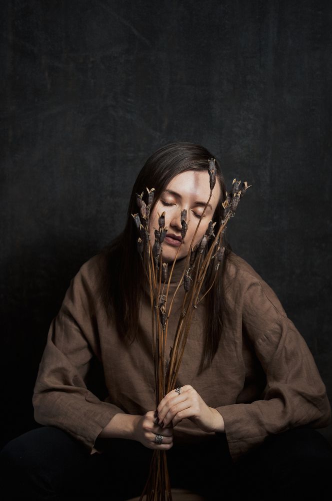 Photograph by Ирина Секачева