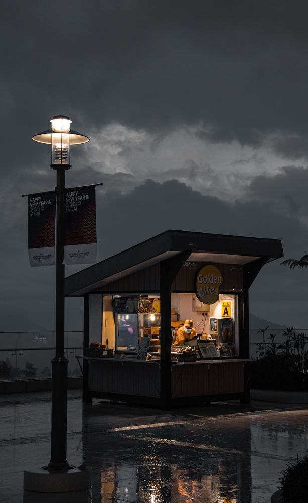 Photograph by So Zheng (Malaysia)